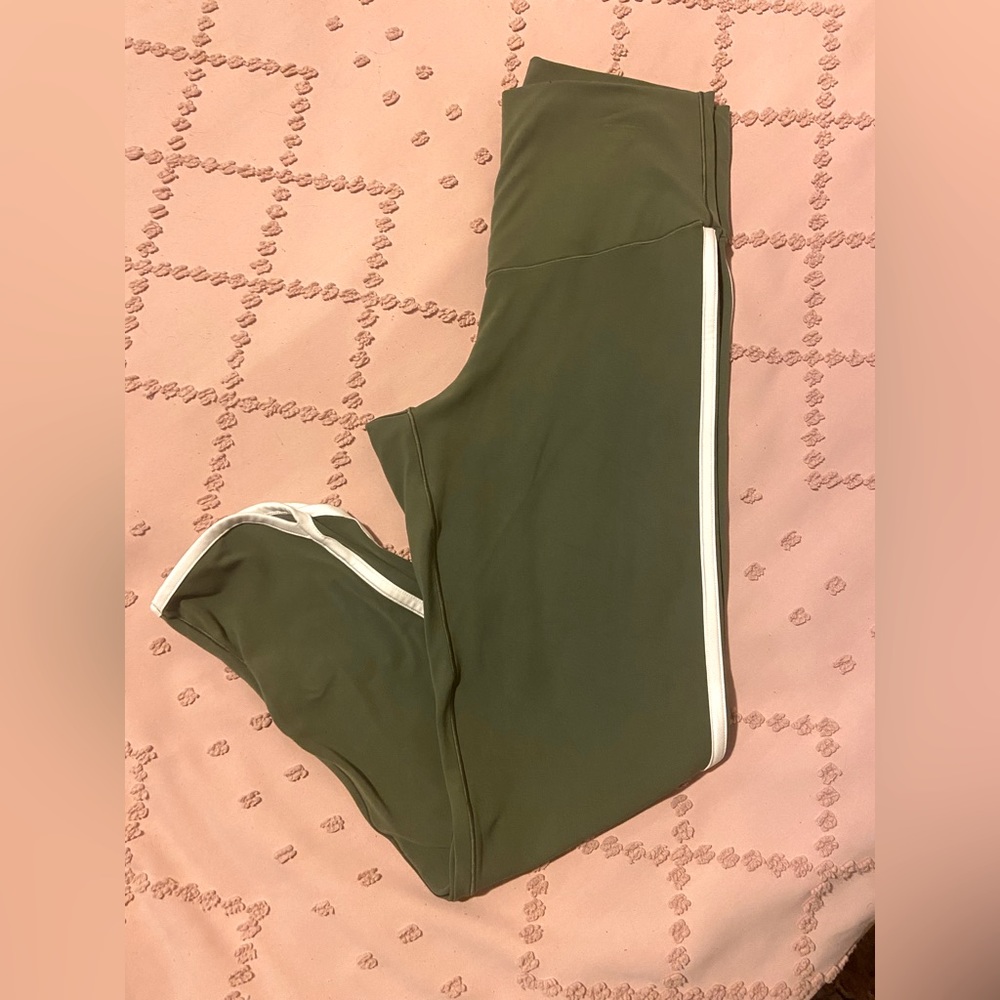 Aerie Offline highwaisted leggings